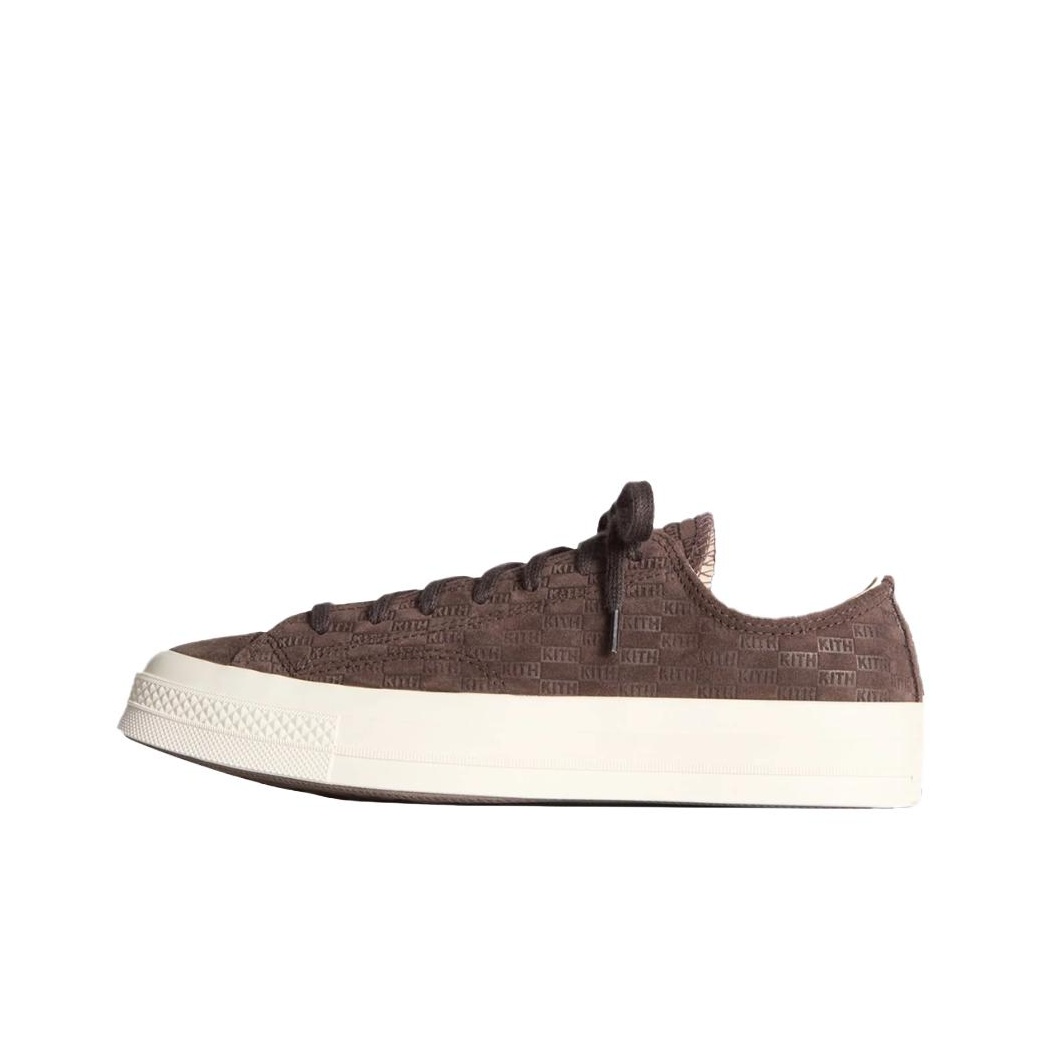 Converse Shoes Chuck 70 - KITH x Converse Chuck 70 Lage