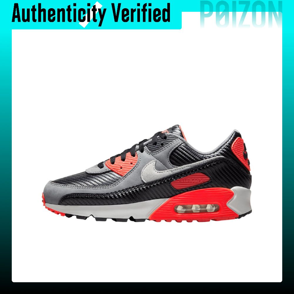 Nike Shoes Air Max 90 - Nike Air Max 90 Slijtvaste Lage