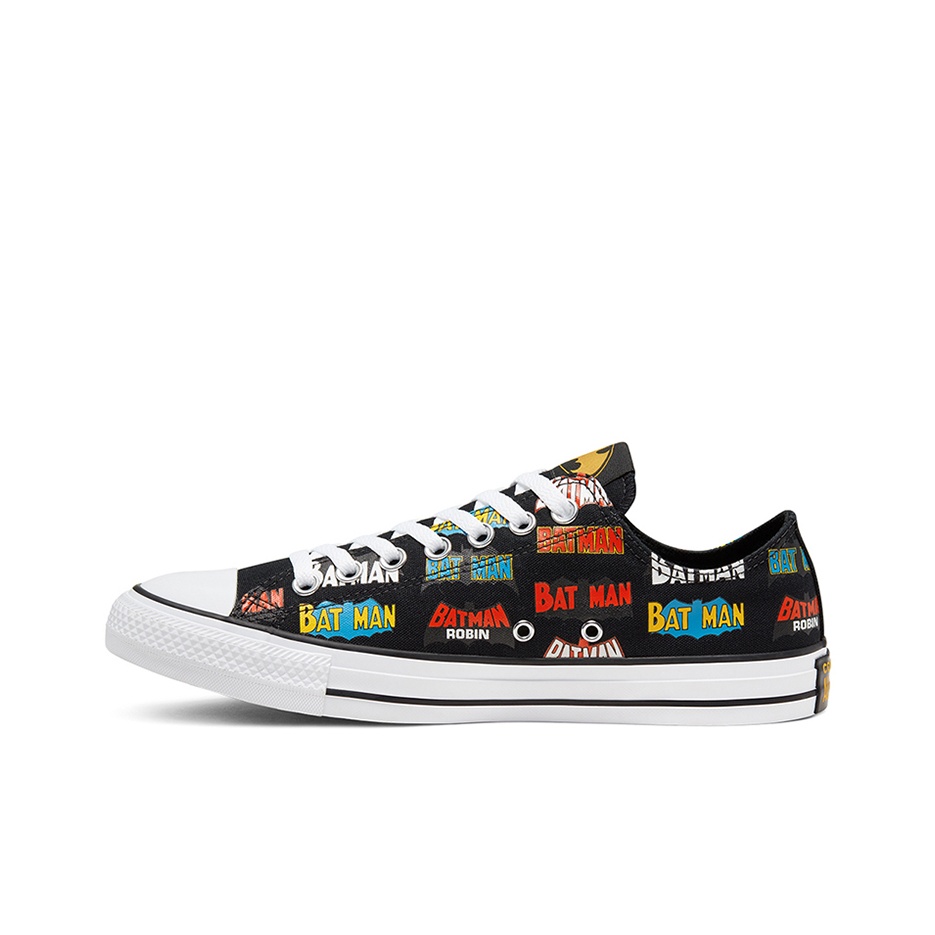 Converse Shoes Chuck Taylor All Star - Converse Chuck Taylor All Star canvas