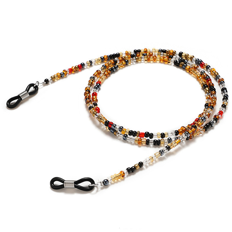 Brillenketting Imitatieparel K - Sunglass Retainer Cord recensie en prijs