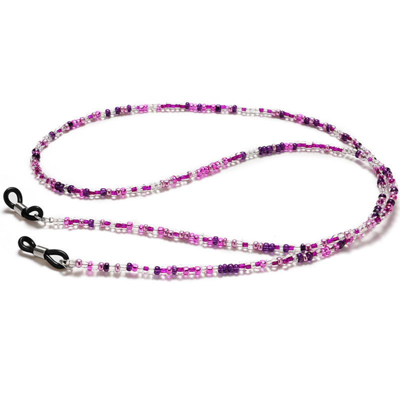 Brillenketting Imitatieparel K - Sunglass Retainer Cord recensie en prijs