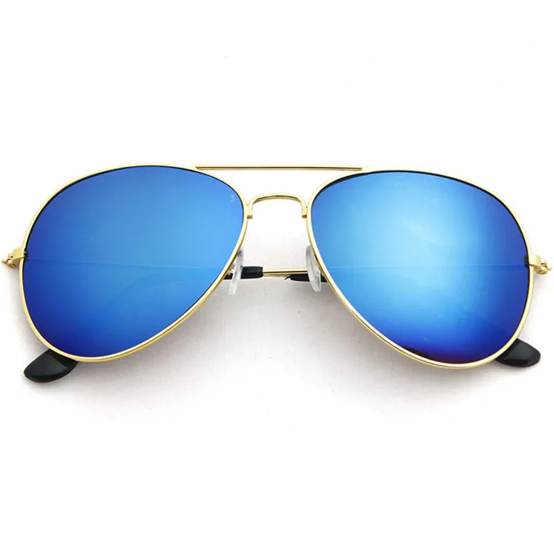 Mode-vliegerzonnebril voor her - Sunglasses Aviator Polarized recensie en prijs