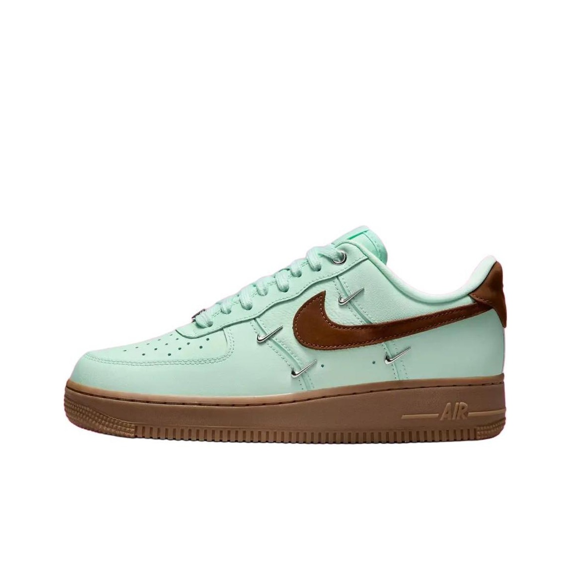 Nike Air Force 1 Low top Skate - Nike Shoes Air Force 1 recensie en prijs