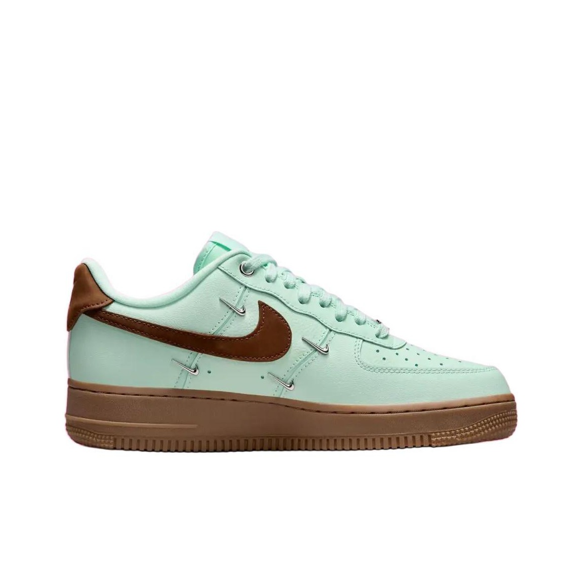 Nike Air Force 1 Low top Skate - Nike Shoes Air Force 1 recensie en prijs