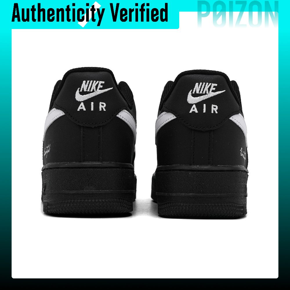 Nike Air Force 1 Skate Schoene - Nike Shoes Air Force 1 recensie en prijs