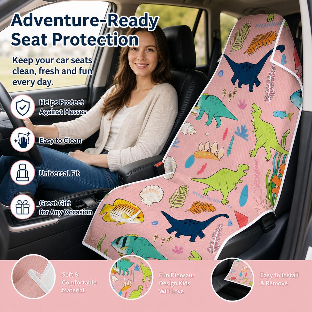 Autostoelbeschermer Beschermho - Beach Towel Large recensie en prijs