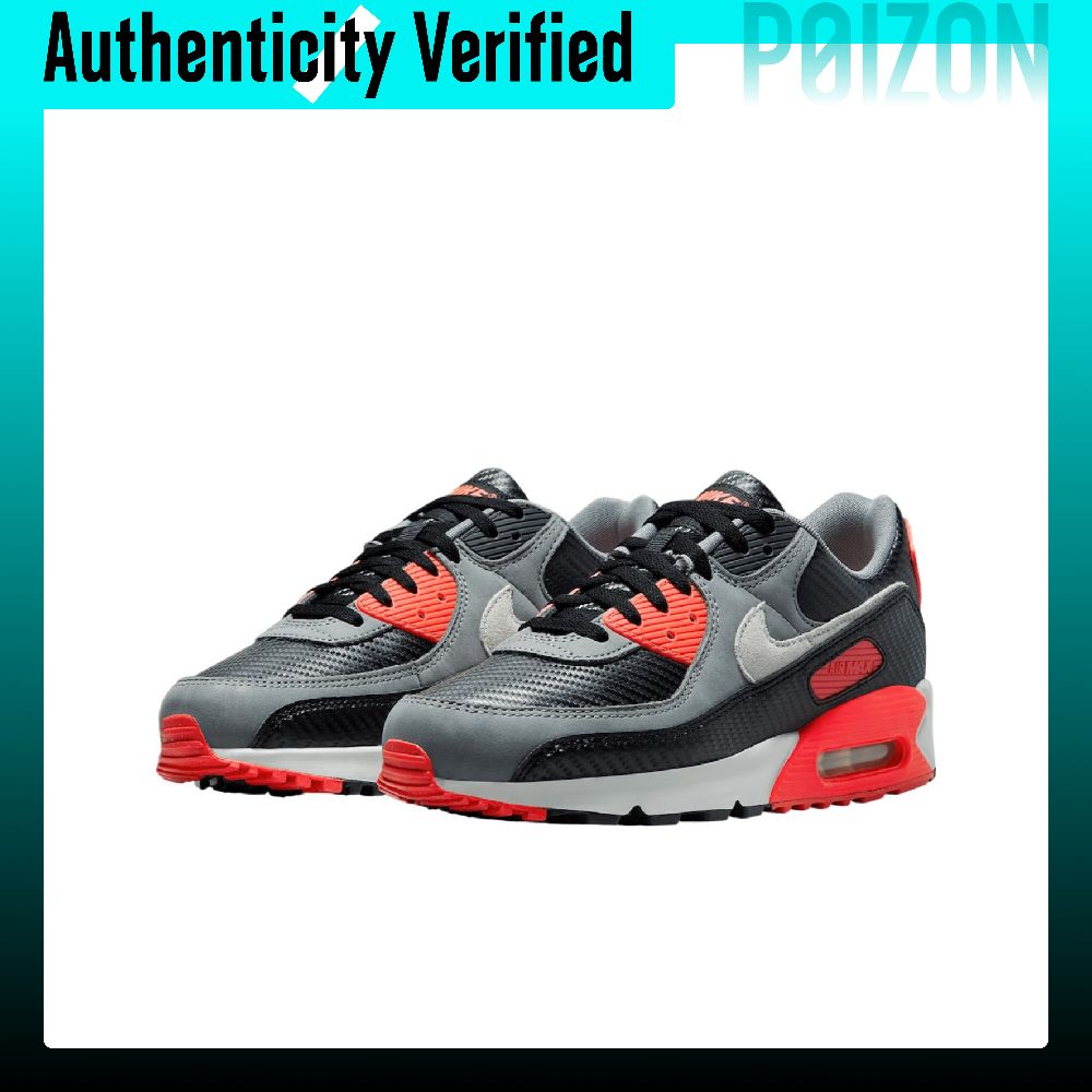 Nike Air Max 90 Slijtvaste Lag - Nike Shoes Air Max 90 recensie en prijs